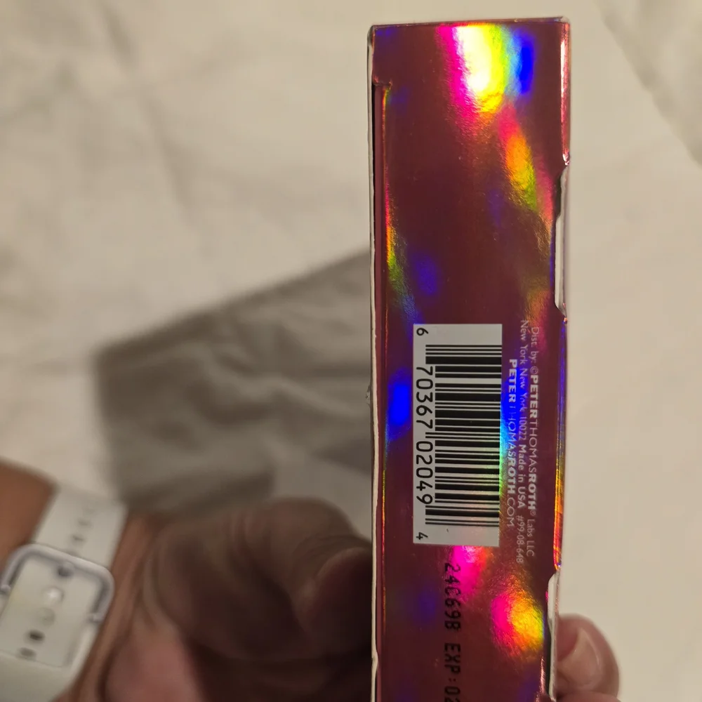 Peter Thomas Roth Mask Sampler Set - Picture 10 of 10